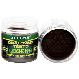 Jet Fish Obaľovacie Cesto Legend Range 250g