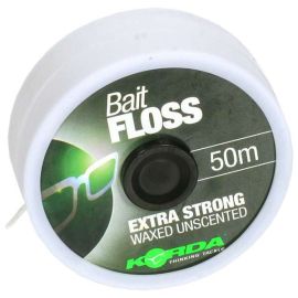 Korda Šnúrka Bait Floss 30m