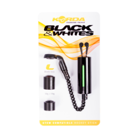 Korda Signalizátory Black Bobbin