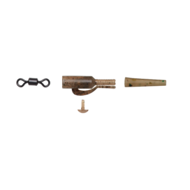 Dam Záveska Detek Micro Safety Clip Kit 6ks