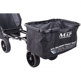 Přídavná taška v vozíku MAP Front Barrow bag XXL 