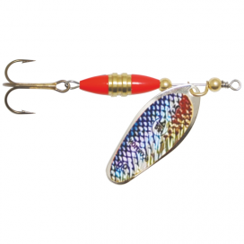 Mistrall blyskáč Scorpion veľkosť 4 hmotnosť 17g vzor 11