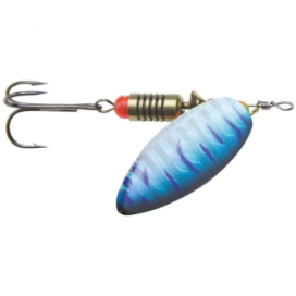 Mistrall rotačná blyskáč SORIUS veľ. 2, 8g, farba 06