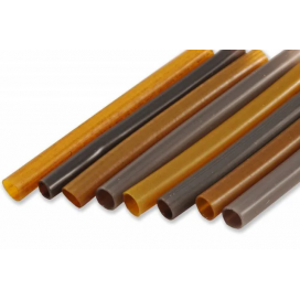 Carp´R´Us Zmršťovacie trubičky Shrinktube Multi Colour 8ks Carp´R´Us Zmršťovacie trubičky Shrinktube Multi Colour 8ks