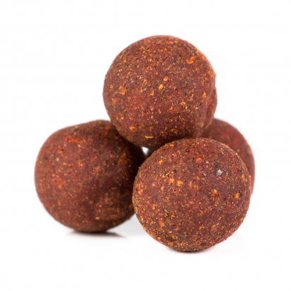 Mikbaits big pack - Trvanlivé boilies 20kg Spiceman WS1 16mm Mikbaits big pack - Trvanlivé boilies 20kg Spiceman WS1 16mm