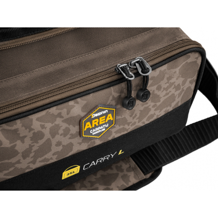 Taška Delphin AREA Carryall L Carpatho