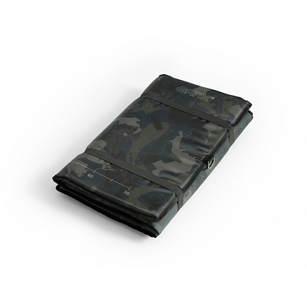 Delphin Podložka Pod Ryby CarpMAT BANX Camo 110 x 60 cm