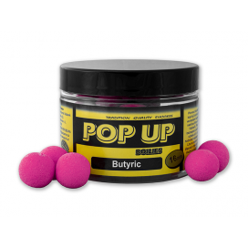 Pop Up - dóza/50 g/16 mm/Anděl
