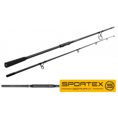 Kaporové prúty SPORTEX Catapult CS-4 Carp Stalker 10ft/300cm - 2,75lbs