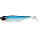 Gunki Gumová Nástraha Gunzilla 16cm Deep Blue