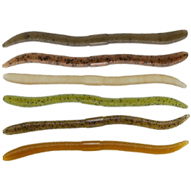 Červ Flick Shake 12cm TC Wakasagi 8ks Červ Flick Shake 12cm TC Wakasagi 8ks