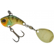 Wobler ILLEX Deracoup 2,6 cm 10g Agressive Perch