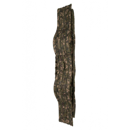 Fox Camolite 6 Rod Hardcases
