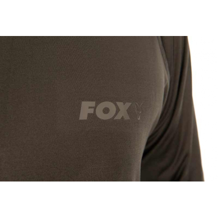 Fox Thermal Base Layer - Khaki
