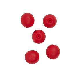 Fox Rage Predator Red Float Beads Fox Rage Predator Red Float Beads