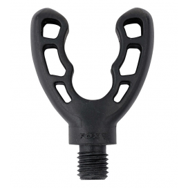 Fox rohatinky Duo Grip Rear Rod Rest Fox rohatinky Duo Grip Rear Rod Rest