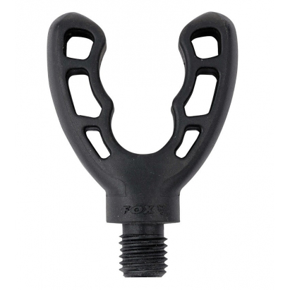 Fox rohatinky Duo Grip Rear Rod Rest