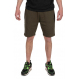 Fox Collection LW Jogger Short Green & Black 2XL