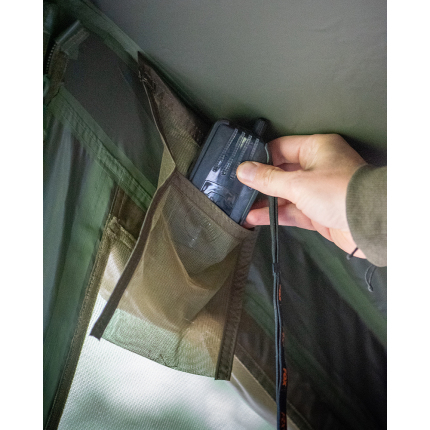 Fox Bivak EOS II Bivvies 1 Person Bivvy