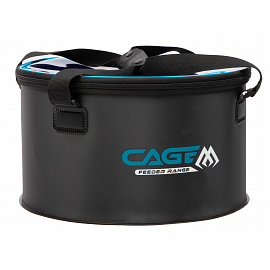 Mikado Taška Eva Cage Bowl Bag Vel. M (30x15cm) Bal.1ks