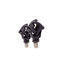 Nash rohatinky Butt Lock Small