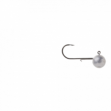 Savage Gear Jigová Hlava Ball Jighead Bulk
