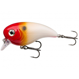 Berkley Wobler Pulse Biggie Red Head 8cm Berkley Wobler Pulse Biggie Red Head 8cm