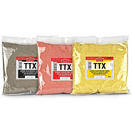 Chytil TTX - mletá kukuričná placka 500 g