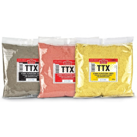 Chytil TTX - mletá kukuričná placka 500 g
