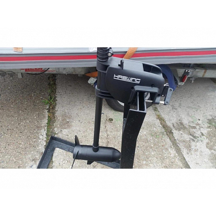Haswing elektromotor 65 Lb