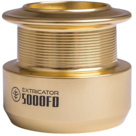 Wychwood Cievka k navijaku Extricator 5000 FD gold