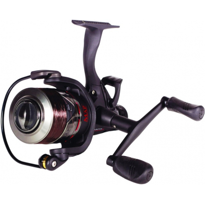Navijak MAP Carptek ACS 4000 FS Reel Navijak MAP Carptek ACS 4000 FS Reel