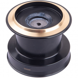 Wychwood Náhradní cívka na naviják Riot 6000 Fs Spare Spool Alu Wychwood Náhradní cívka na naviják Riot 6000 Fs Spare Spool Alu