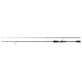 Jaxon Prut GREY STREAM STRONG ROD 20-65g