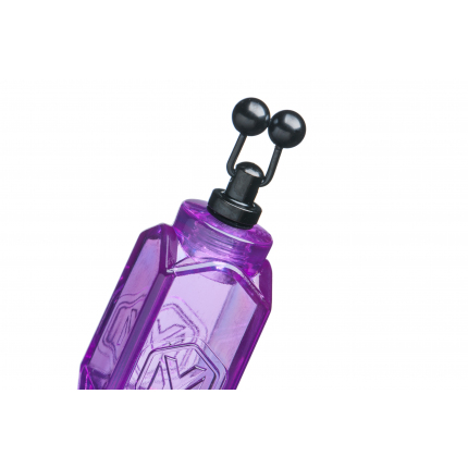 Mivardi Swinger Hanger CrystaliX - Fialový