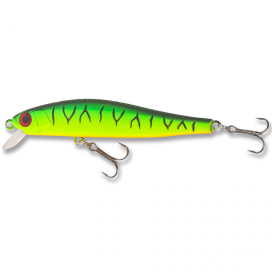 Doiyo wobler Genin 72 Hiratai 7,2cm 5g plávajúci Vzor MFT