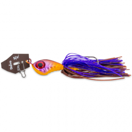 Doiyo nástraha Chatterbait 6 g PB Doiyo nástraha Chatterbait 6 g PB