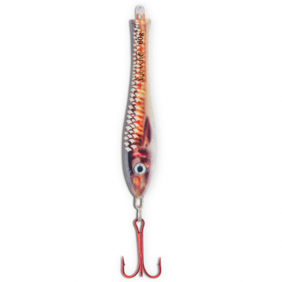 Aquantic Pilker Zombie Pilk 100g BG Aquantic Pilker Zombie Pilk 100g BG