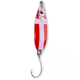 Iron Trout blyskáč Eye spoon 3,5g DAN