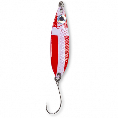 Iron Trout blyskáč Eye spoon 3,5g DAN
