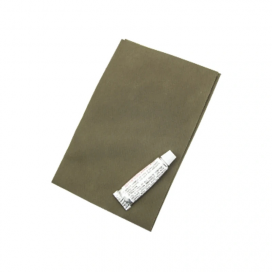 Mistrall opravná sada na čižmy, dáždniky a bivaky (záplaty + lepidlo)