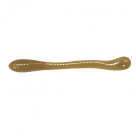 Revol Baits nástraha Longi 80mm príchuť syr-cesnak, farba béžová 10ks