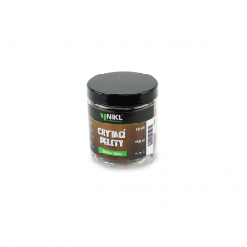 Nikl Chytací pelety Devill Krill 250ml
