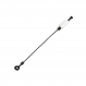 Trakker Kompletní bobbin Clinga Standard Kit - Barva: Modrá