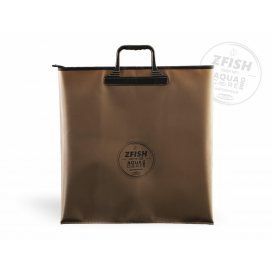 ZFISH Nepromokavá Taška Aquacore Keepnet Bag L