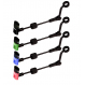 Zfish Indicator ZFX Mini zelená