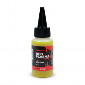 Neo plasma 50ml - Chilli Cesnak