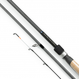 Free Spirit feeder prúty - Hi-S Power Feeder XSD 12' 40-120g 2 diel