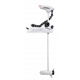 Haibo motory - Haibo iPENGUIN 70LBS 12V inteligentný príďový motor s GPS