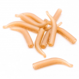 Taska rovnátka - Na háčiky 7-10 hnedé pre dlhé ramienko 10ks